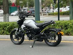 Sundiro Honda CBF190TR - ფოტო 6