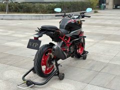 BMW G 310 R - фото 3