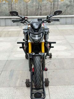 BMW G 310 R - фото 4
