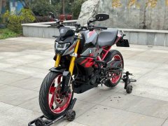BMW G 310 R - фото 7