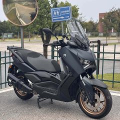 Yamaha XMAX 300 cc - ფოტო 1