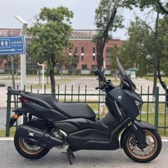 Yamaha XMAX 300 cc - ფოტო 2