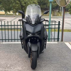 Yamaha XMAX 300 cc - ფოტო 4