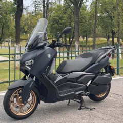 Yamaha XMAX 300 cc - ფოტო 5