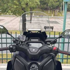 Yamaha XMAX 300 cc - ფოტო 6