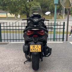Yamaha XMAX 300 cc - ფოტო 7