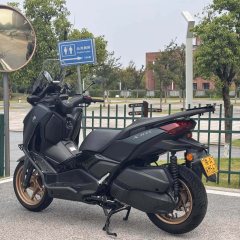 Yamaha XMAX 300 cc - ფოტო 8