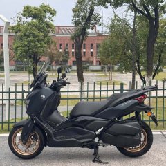 Yamaha XMAX 300 cc - ფოტო 9