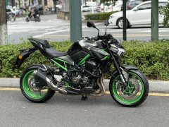 Kawasaki Z900 950 cc - ფოტო 1