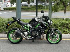 Kawasaki Z900 950 cc - ფოტო 2
