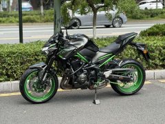 Kawasaki Z900 950 cc - ფოტო 4