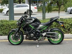 Kawasaki Z900 950 cc - ფოტო 5
