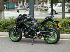 Kawasaki Z900 950 cc - ფოტო 6