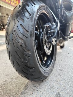 Zhangxue Motorcycles 500F - photo 3