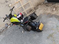 Zontes 310V - ფოტო 1
