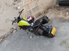Zontes 310V - ფოტო 5