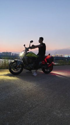 Zontes 310V - ფოტო 6