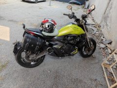 Zontes 310V - ფოტო 8