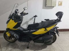 Zontes 350D - ფოტო 3
