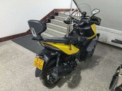 Zontes 350D - ფოტო 4