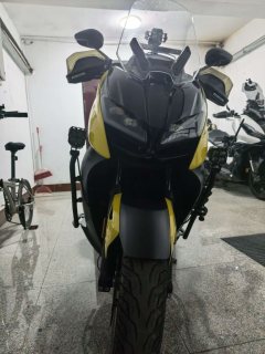 Zontes 350D - ფოტო 5