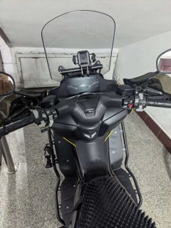 Zontes 350D - ფოტო 6