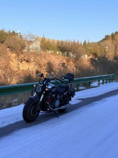 Benda Polestones 03 Gray 300 cc - ფოტო 1