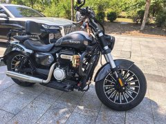 Benda Polestones 03 Gray 300 cc - ფოტო 2