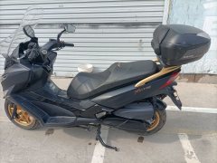KYMCO Xingting 250 - фото 4