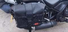 Honda CM300 - ფოტო 2