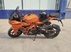 KTMR2R RC 390 400 cc - ფოტო 1