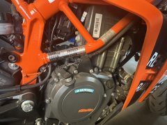KTMR2R RC 390 400 cc - ფოტო 4
