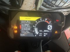 KTMR2R RC 390 400 cc - ფოტო 5
