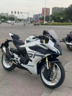 CFMOTO 450SR - ფოტო 2