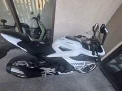 CFMOTO 450SR - ფოტო 3