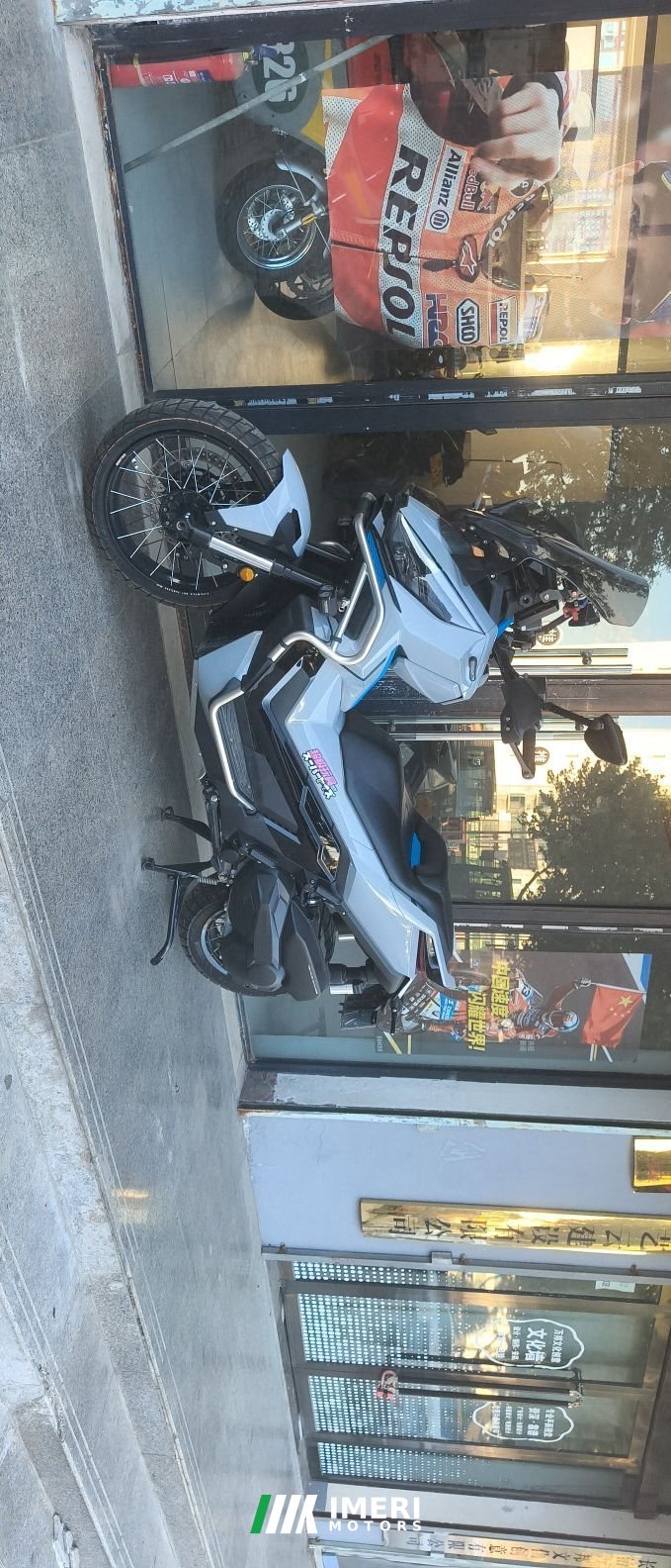 2024 Zontes 368G
