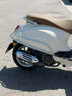 VESPA Primavera 155 cc - ფოტო 2