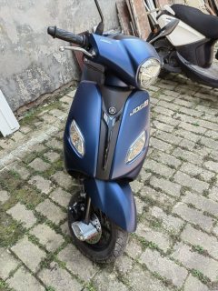 Jianshe Yamaha i 125 cc - ფოტო 2