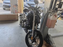 Kiden KD150-U - ფოტო 1