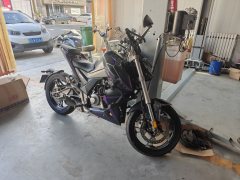 Kiden KD150-U - ფოტო 2