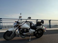 Lifan V16 250 cc - ფოტო 1