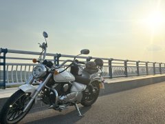Lifan V16 250 cc - ფოტო 2