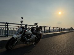 Lifan V16 250 cc - ფოტო 3