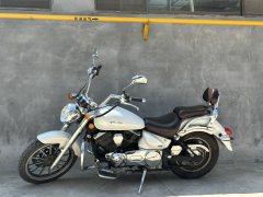 Lifan V16 250 cc - ფოტო 4