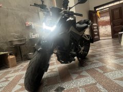 CFMOTO 250NK - фото 2