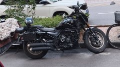 Voge CU525 500 cc - photo 1