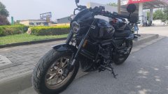 Voge CU525 500 cc - photo 2