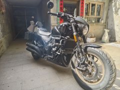 Voge CU525 500 cc - photo 3