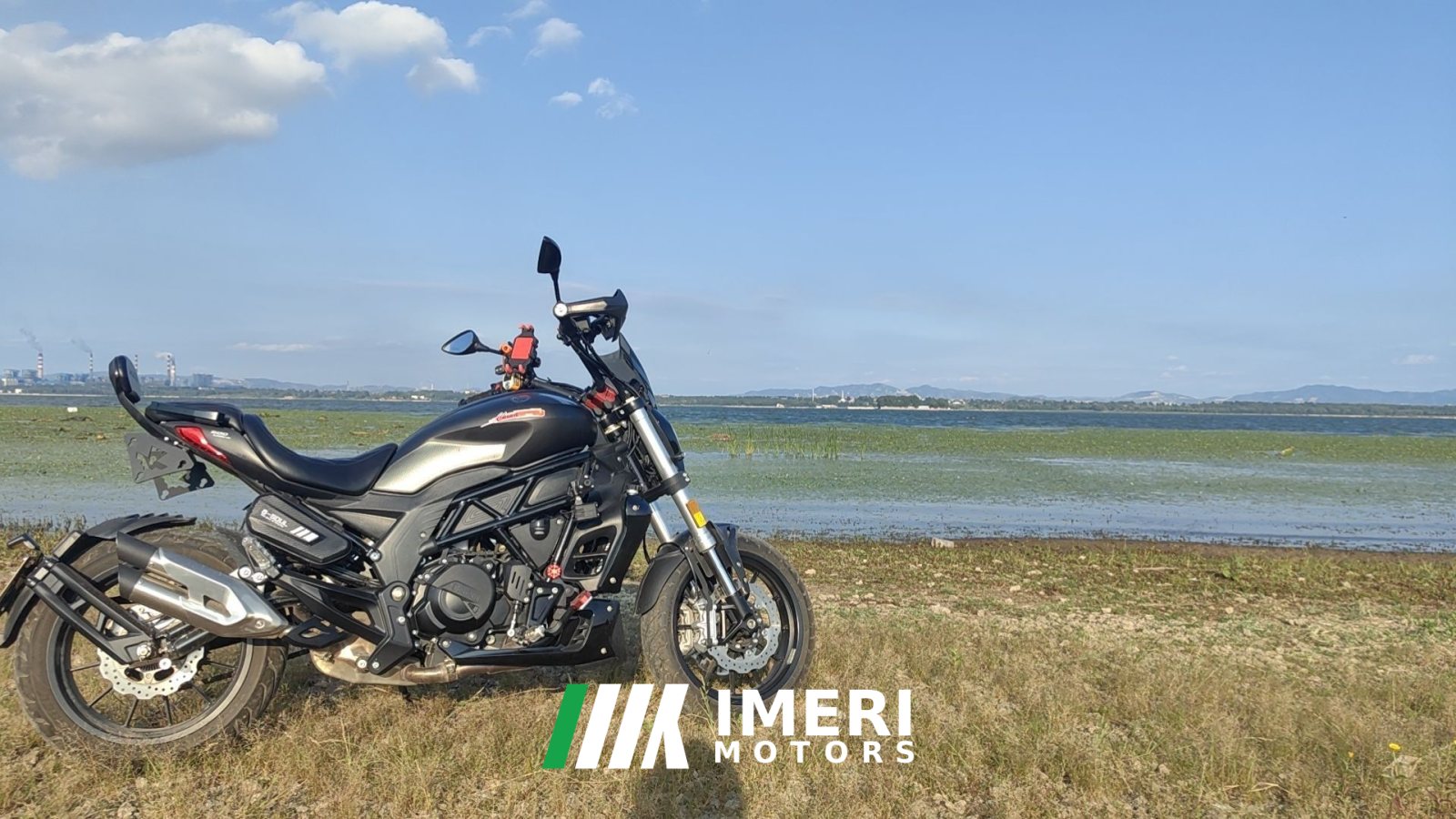 2021 Benelli 502C 500 cc