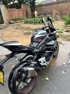 CFMOTO 450SR - ფოტო 4